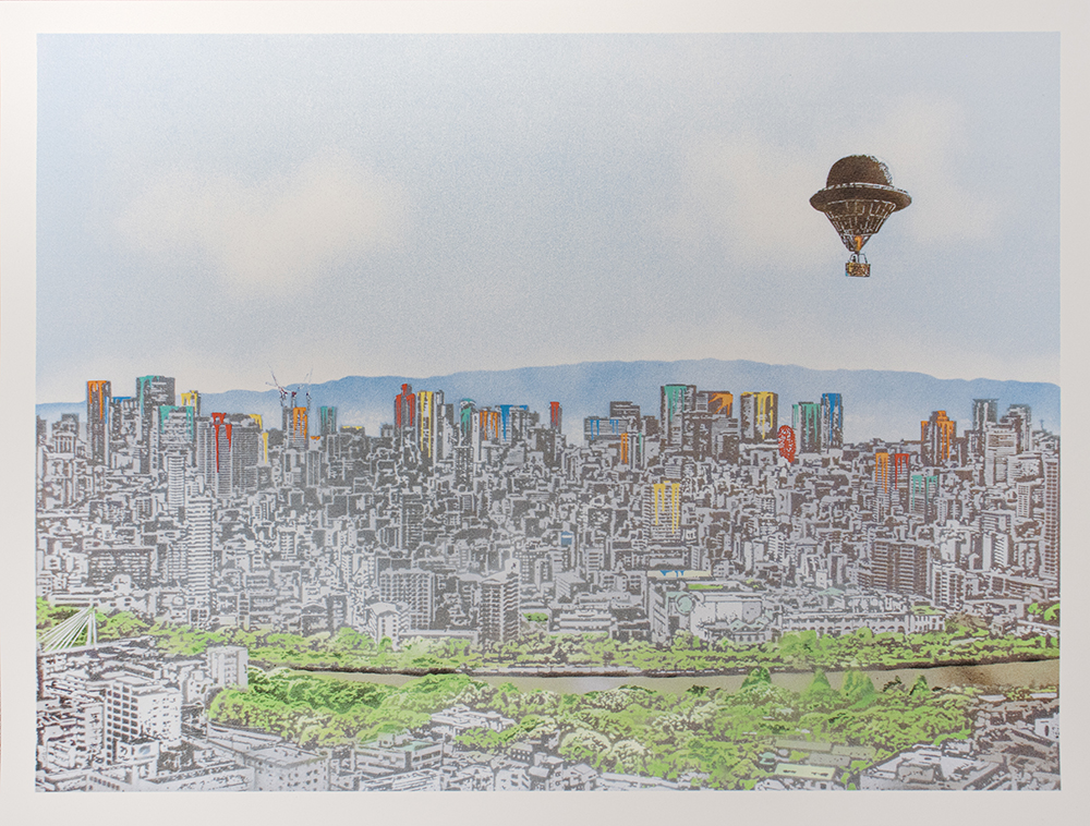 「OSAKA TMA」