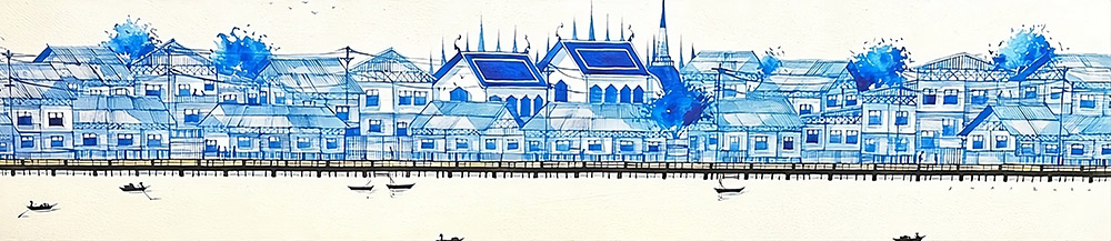 「Morning Dew Bangkoku」