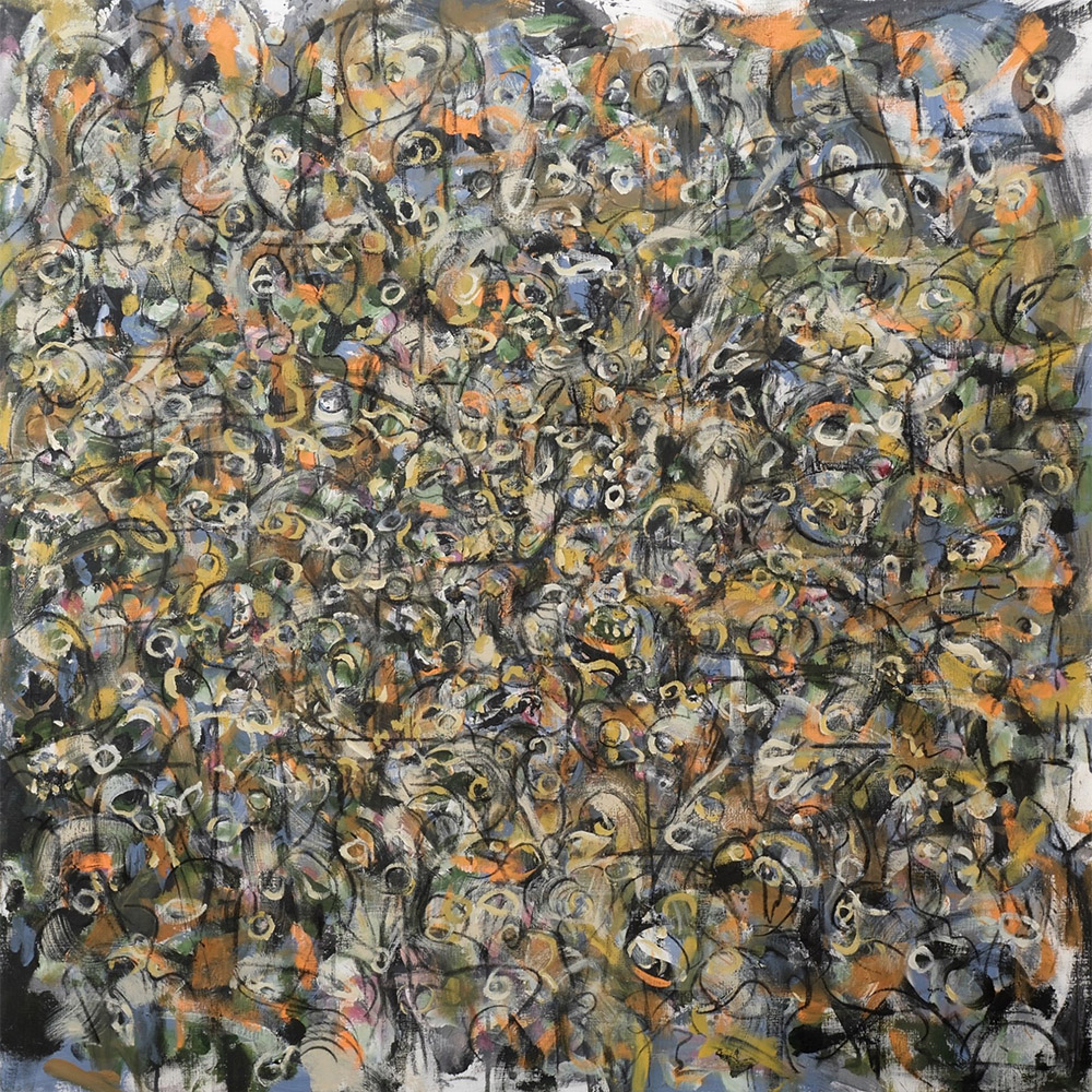 「Disappeared Animals」