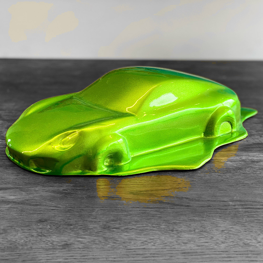 「CANDY RACING/medium melon」