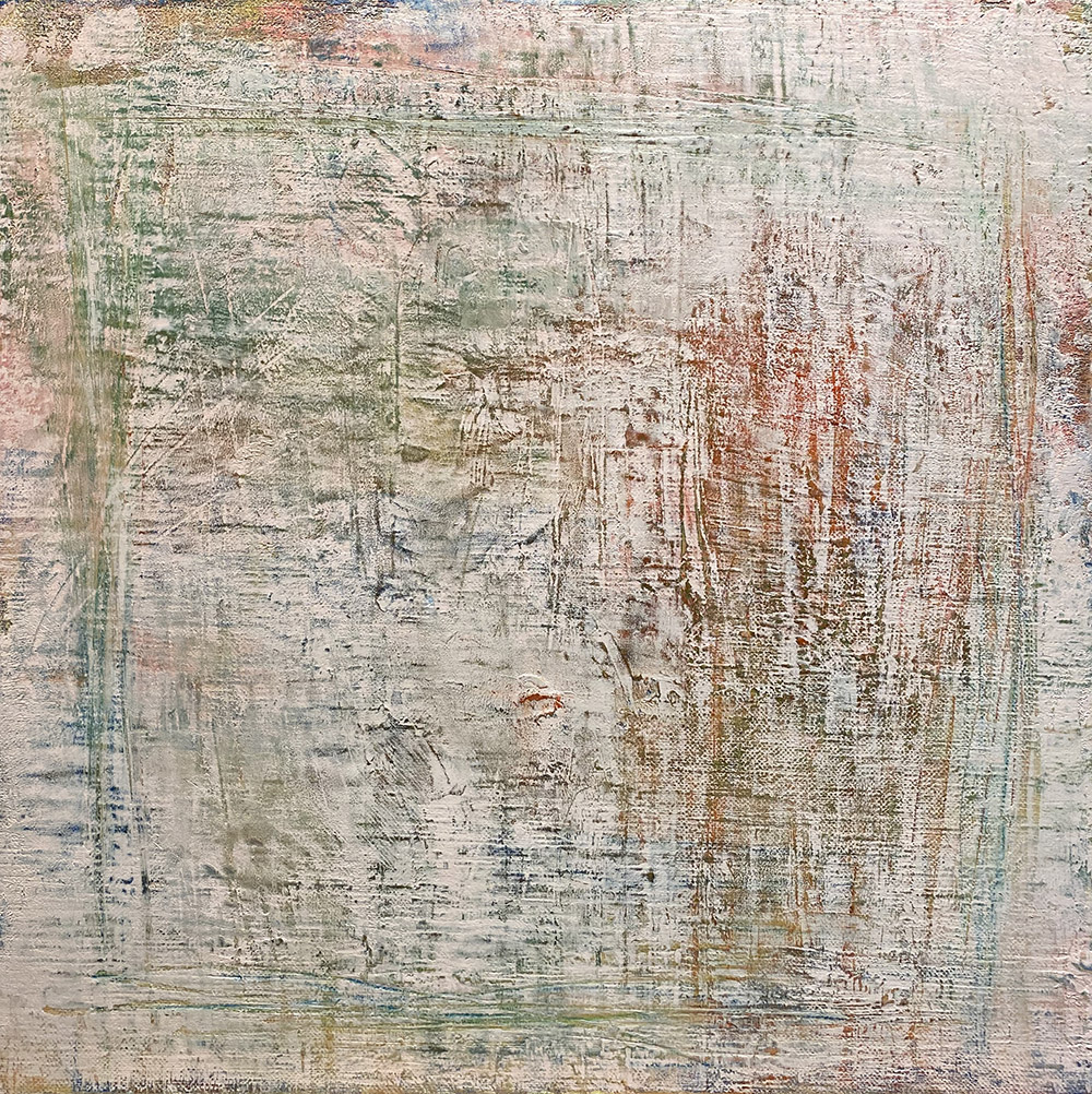 「My Square #3」