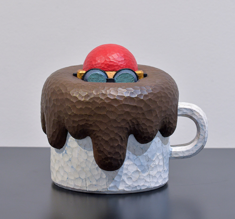 「Hot Chocolate」