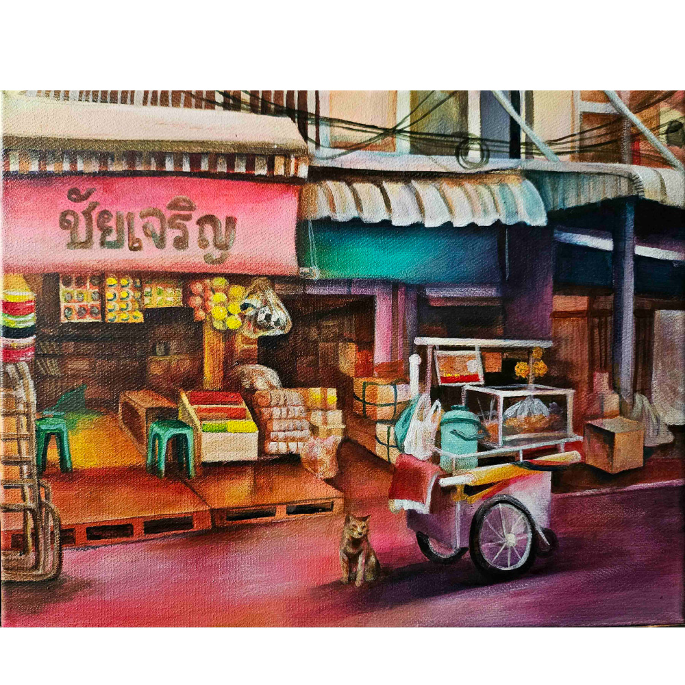 ［nada art gallery］／東京