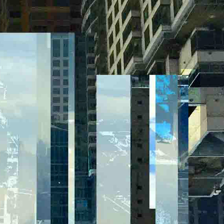 「”1000”GLITCH」深掘りポイント