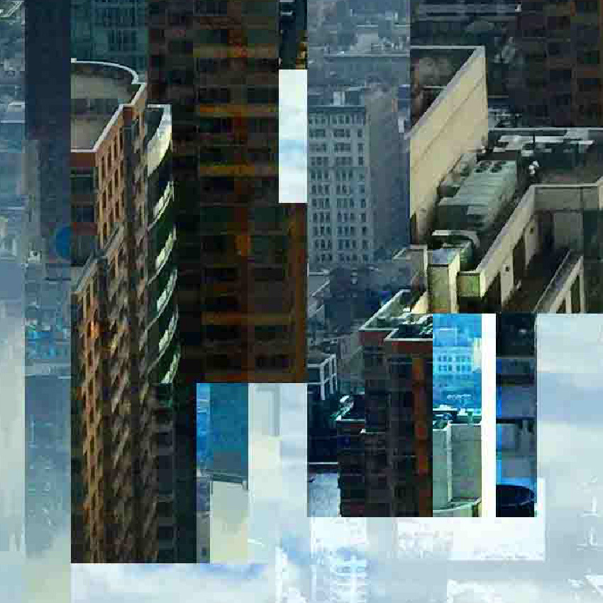 「”1000”GLITCH」深掘りポイント