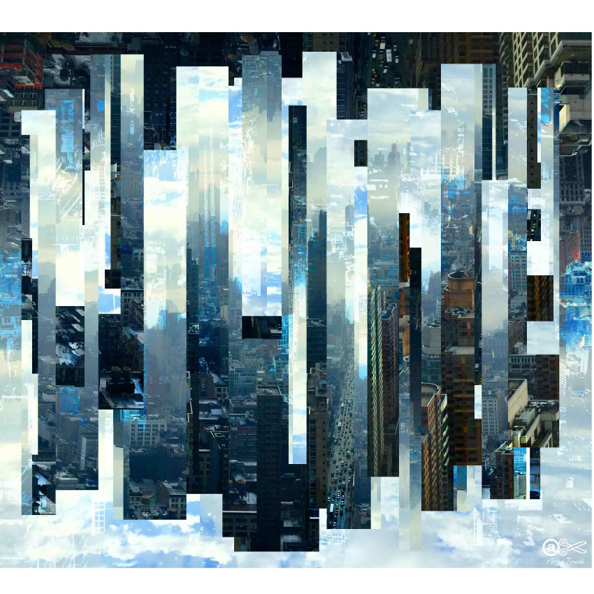 「”1000”GLITCH」