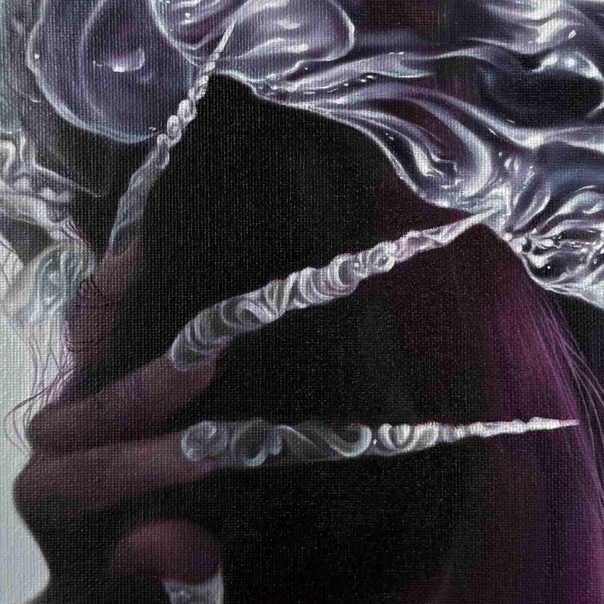 「Possession」深掘りポイント