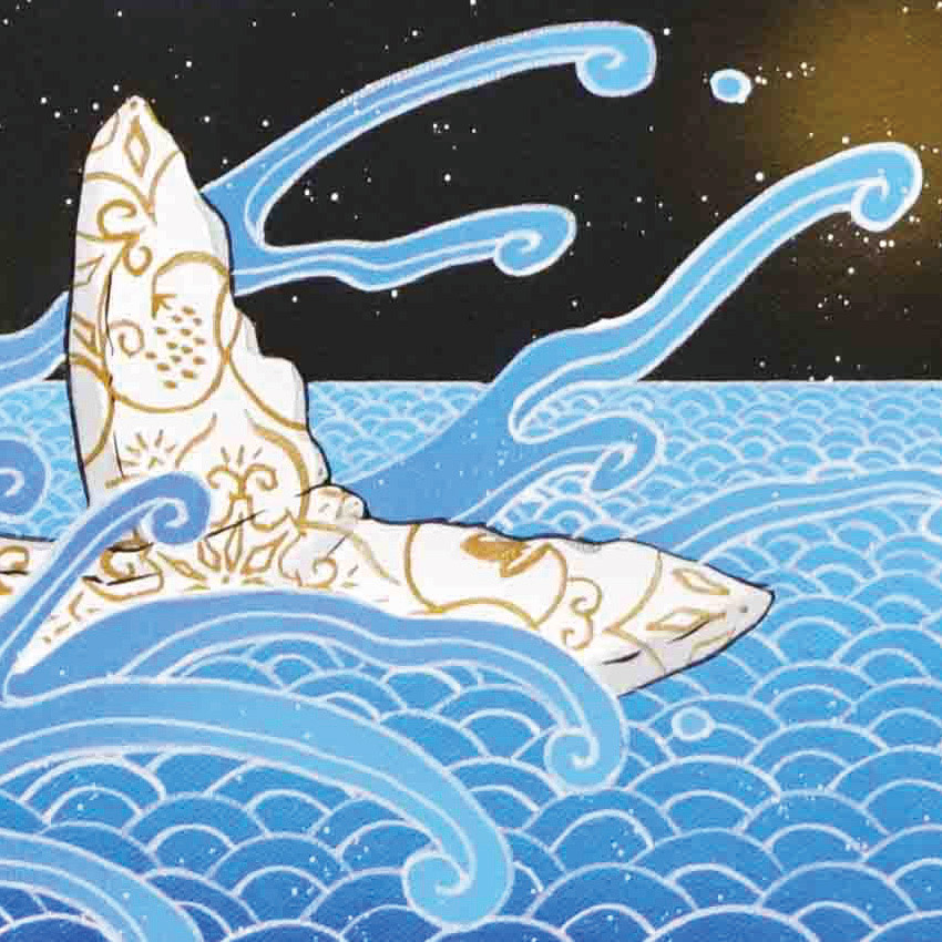 「盲愛」深掘りポイント