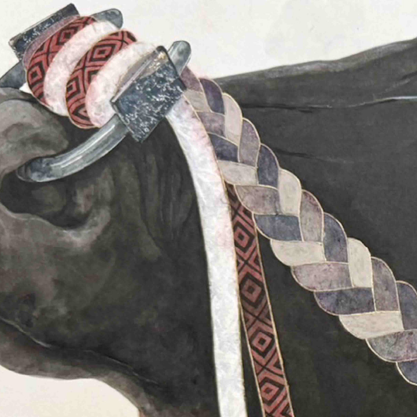 「黒牛」深掘りポイント