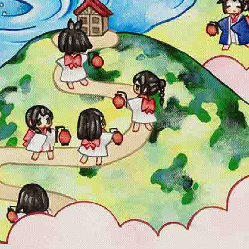 「滝飛沫」深掘りポイント