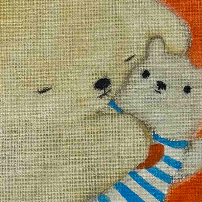 「しあわせがひろがってゆく」深掘りポイント