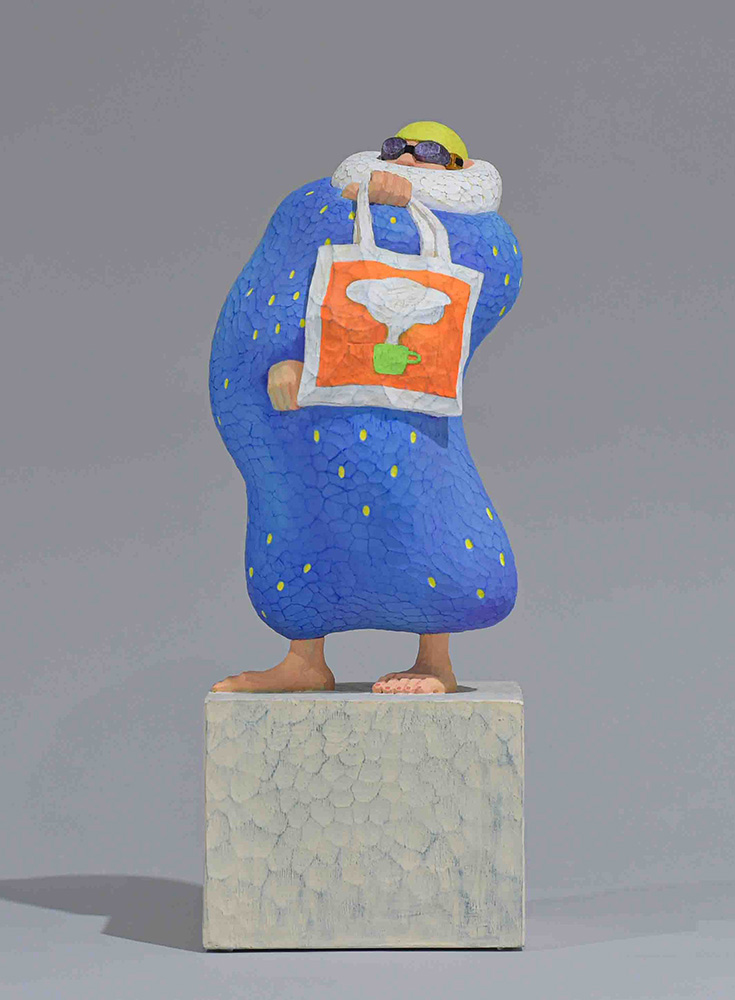「星空ショッピング」