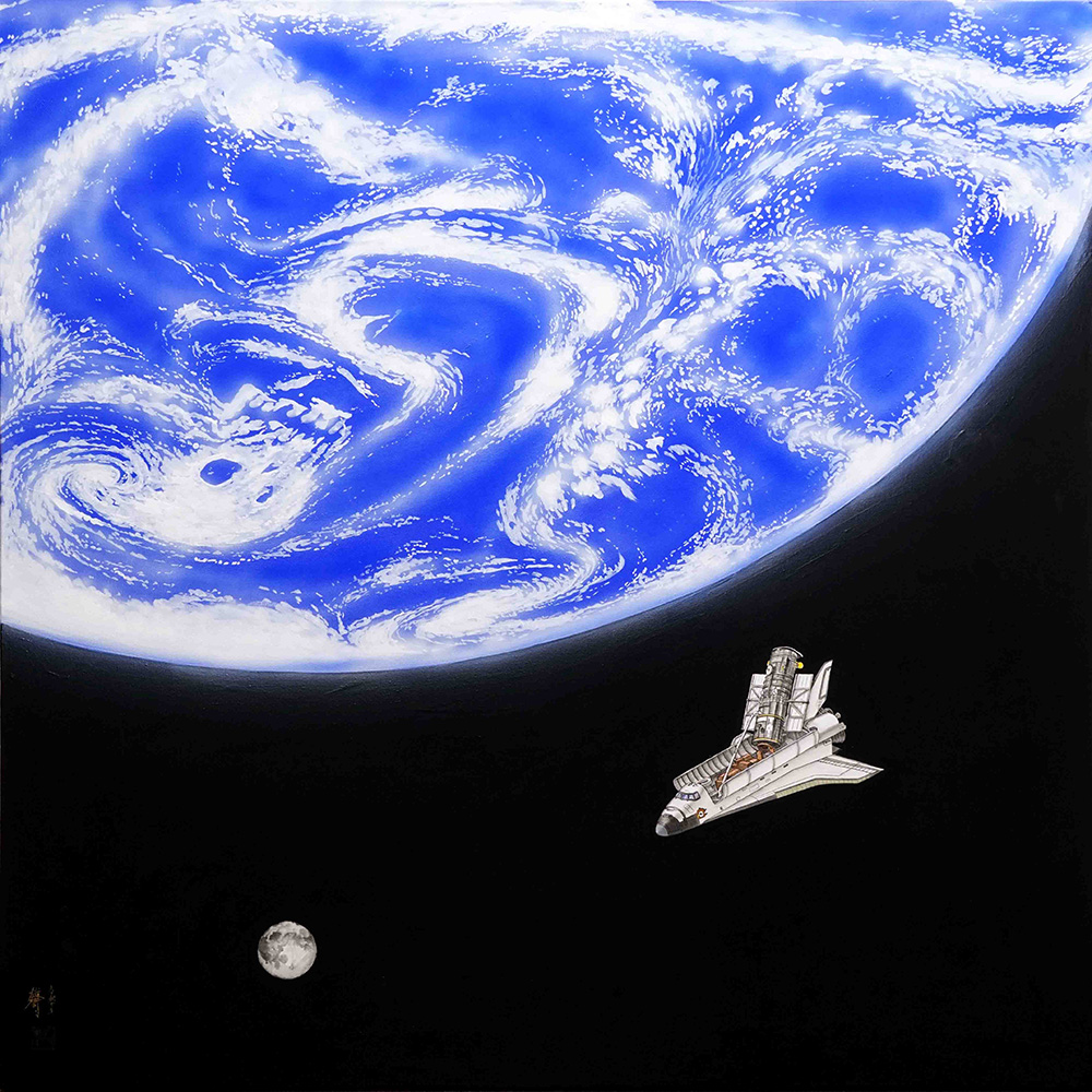 「Under the Moon_Unleash」