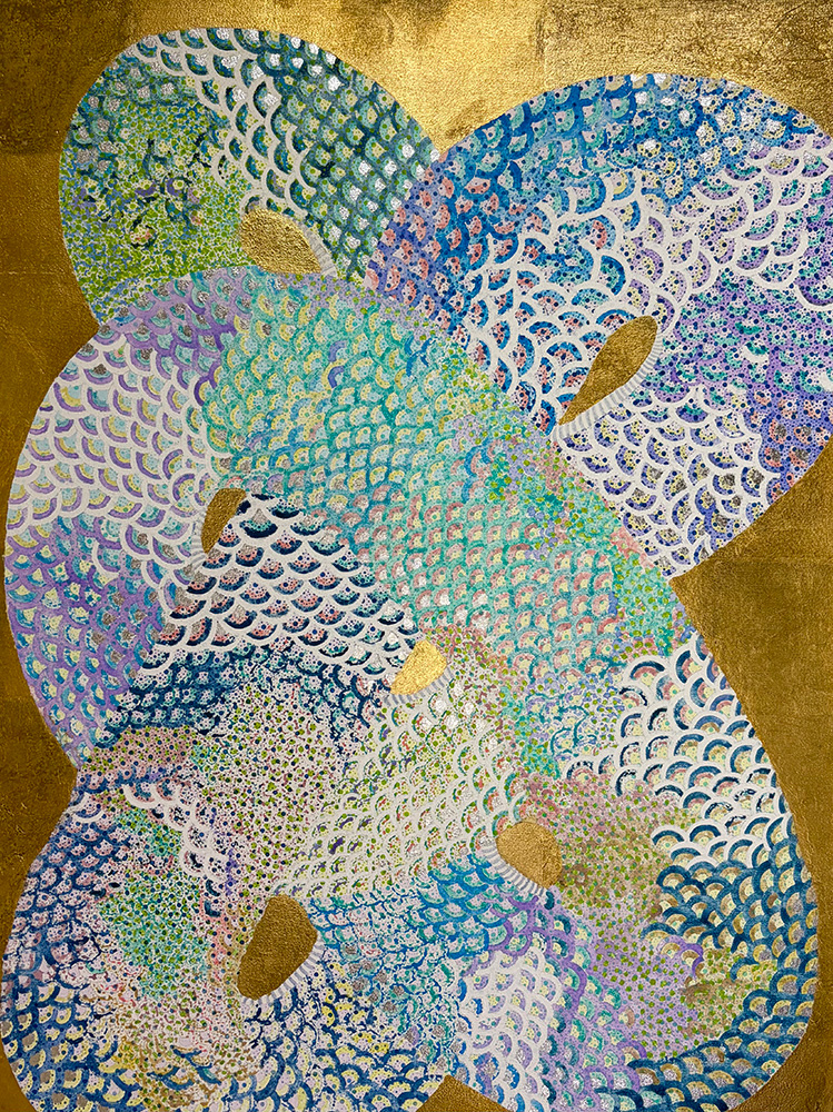 「DRAGON」