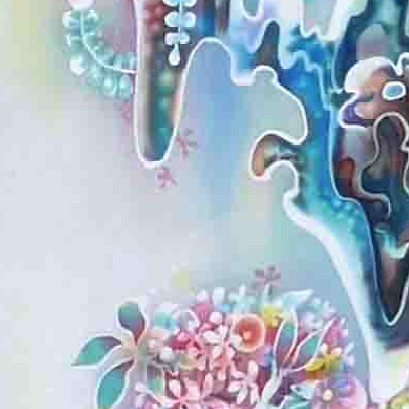 「天彩珠花樹図」深掘りポイント