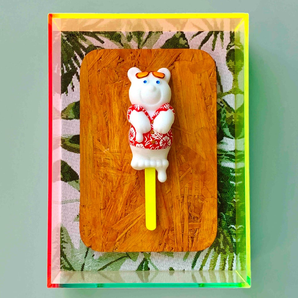 「cool it (xs) aloha_hibiscus」