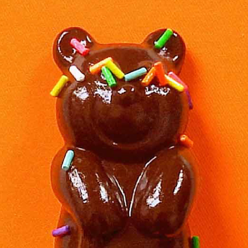 「cool it (xs) chocolate」内田 有