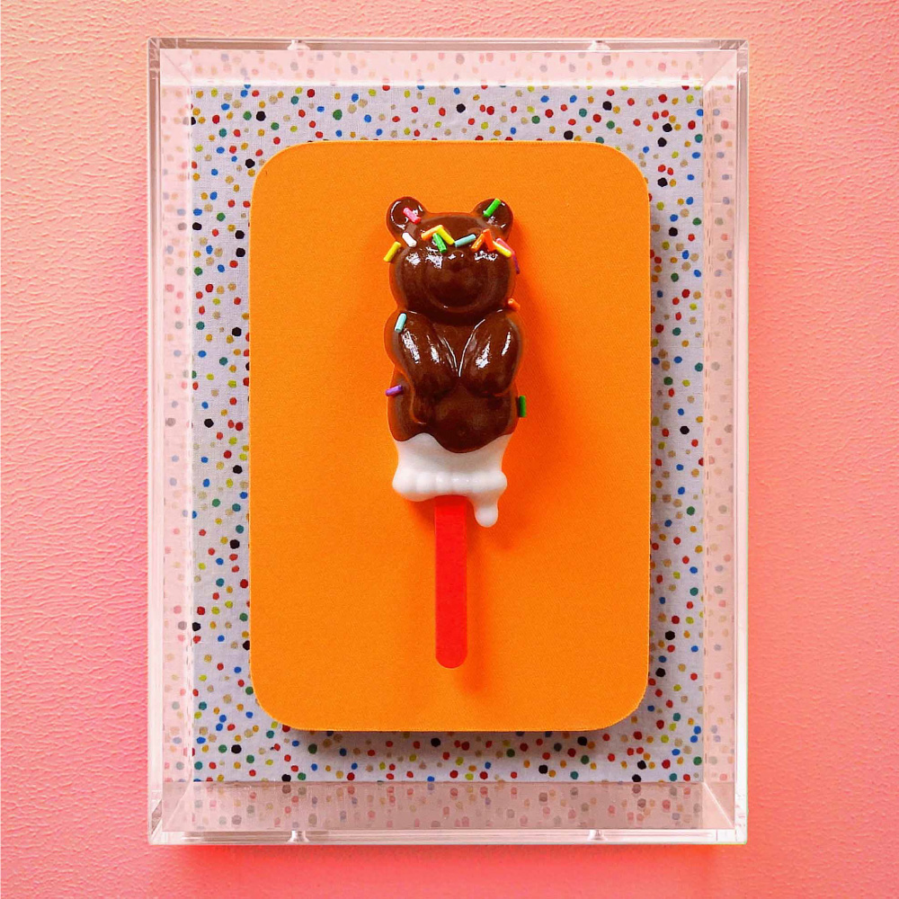 「cool it (xs) chocolate」