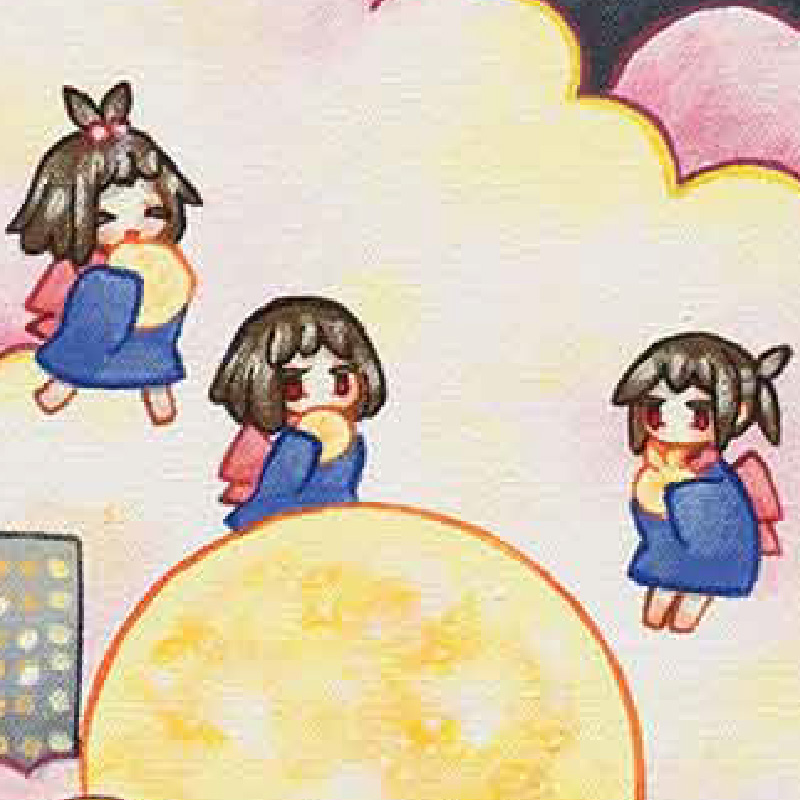 「摩天楼」深掘りポイント