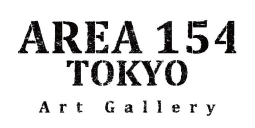 ［AREA154Tokyo］／東京
