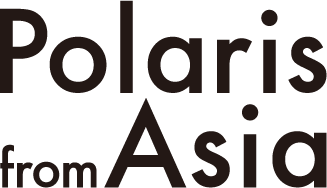 Polaris from Asia