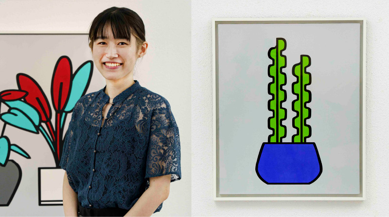 谷口 小夏