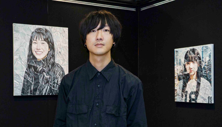 〈GALLERY KTO〉大西晃生氏