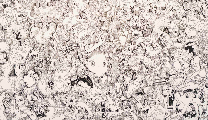 〈八犬堂〉MARINA氏