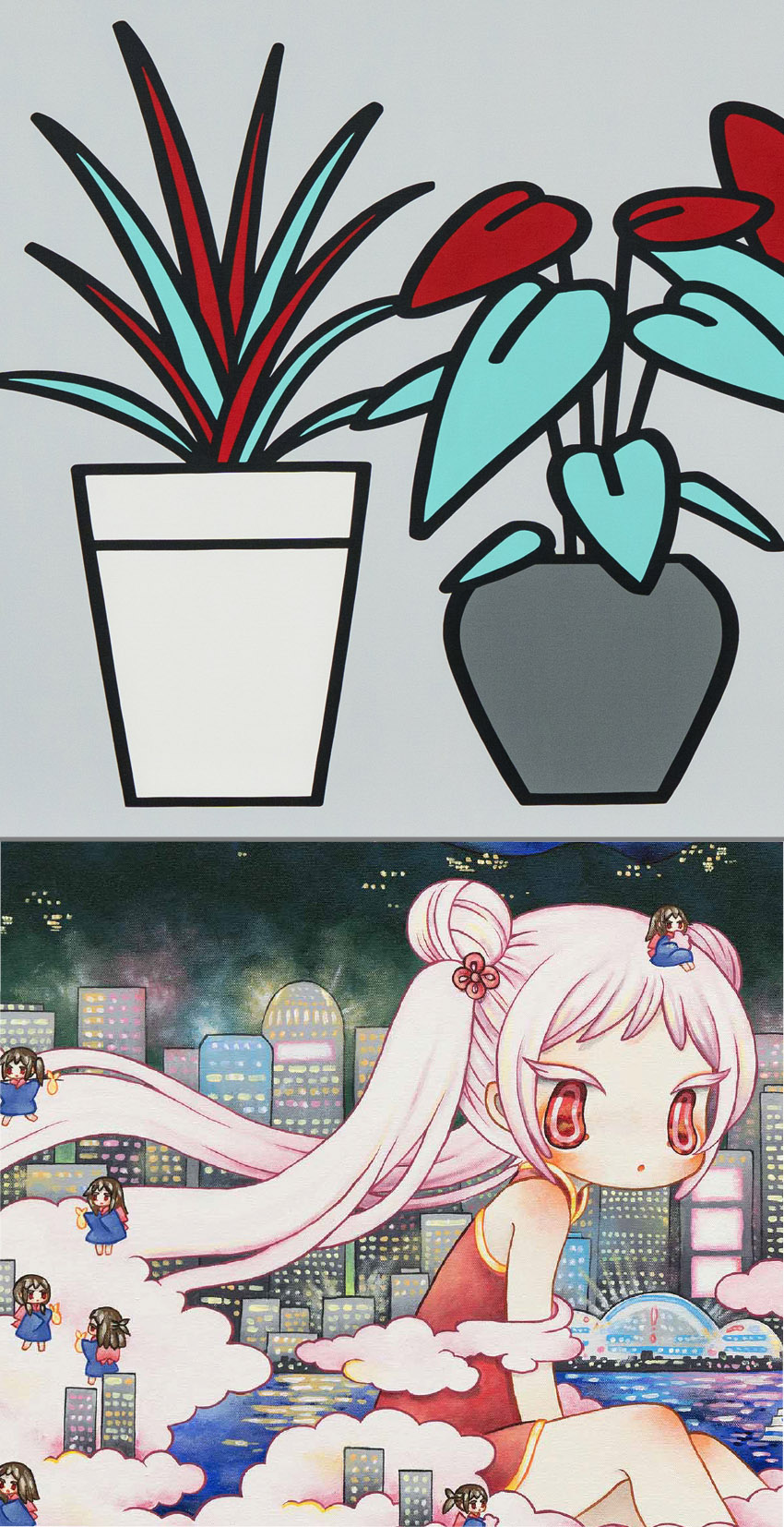 ART365【大丸・松坂屋】