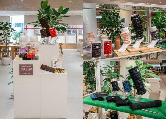 成功事例2：イオンドクター