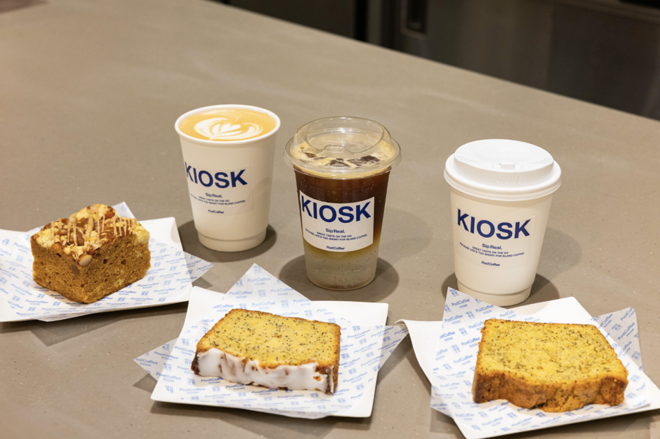 PostCoffee_KIOSK_大丸東京_明日見世_Cafe_06
