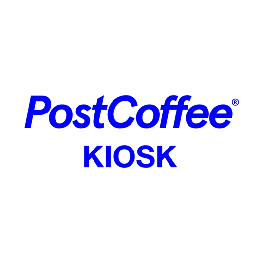 PostCoffee_KIOSK_Logo_明日見世