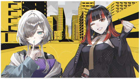 「EchoVerse 2nd Creators」始動！ 