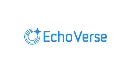 「EchoVerse」公式サイトを公開しました！ 