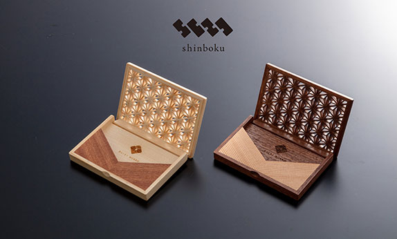 shinboku(シンボク)