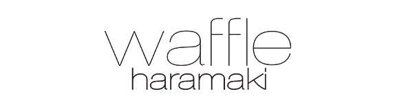 waffle haramaki（ワッフルハラマキ）