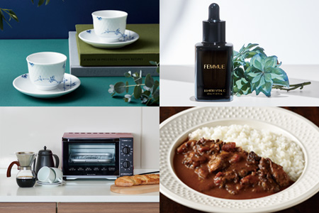 DF-Cコースの一例