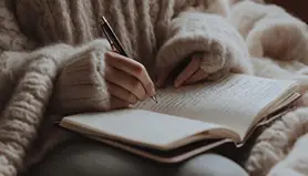 ジャーナリング