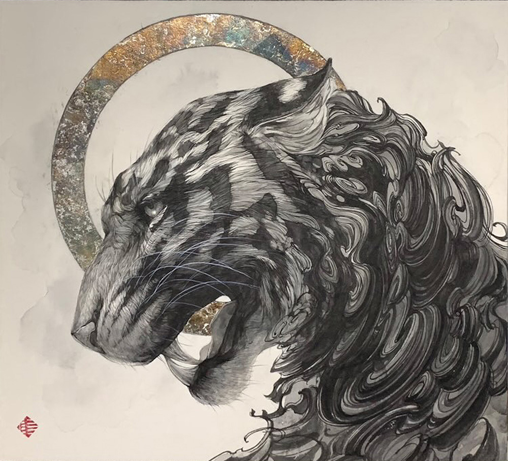 「SHISHI」
