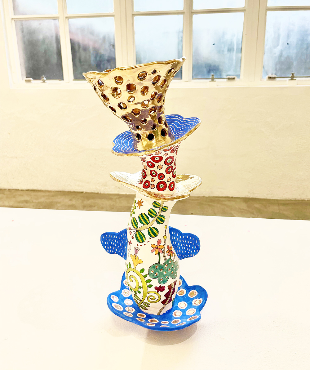 「キラ琳tree 2」