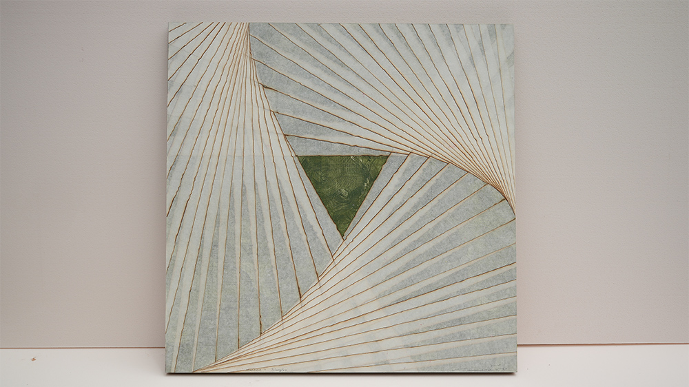 「HZAMA - Triangles」