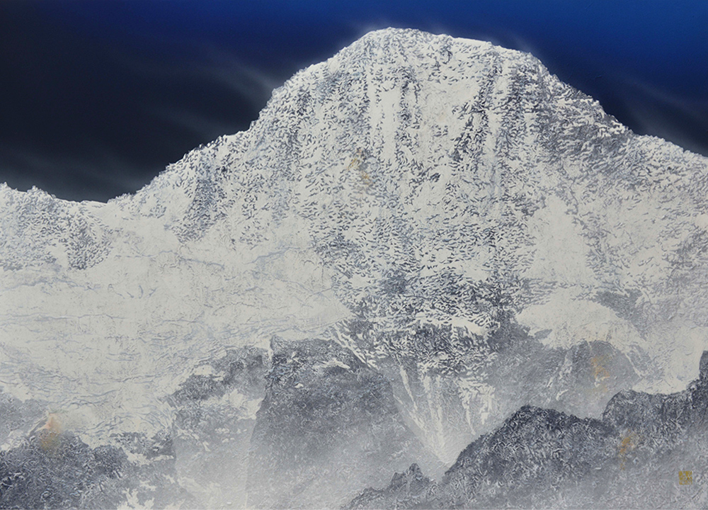 「PRAYER~Mountscape~」