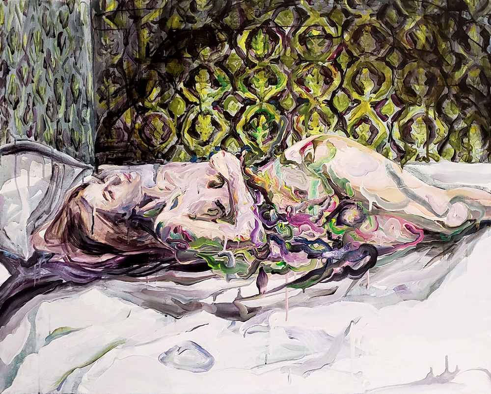 「BED」