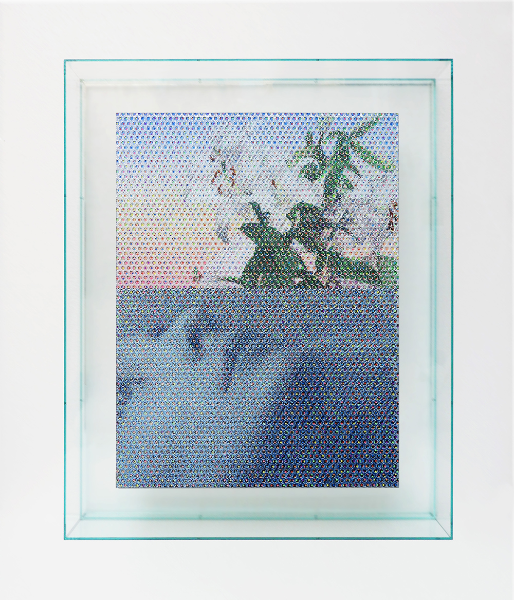 「daydream」