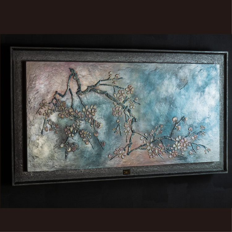 MAZZI FINE ART（イタリア・大阪）