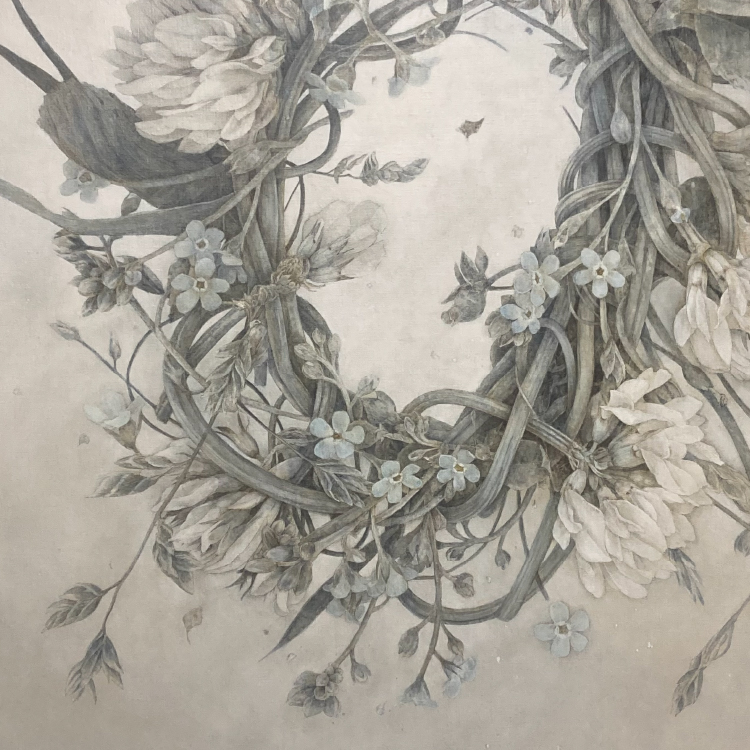 Nii Fine Arts（大阪）