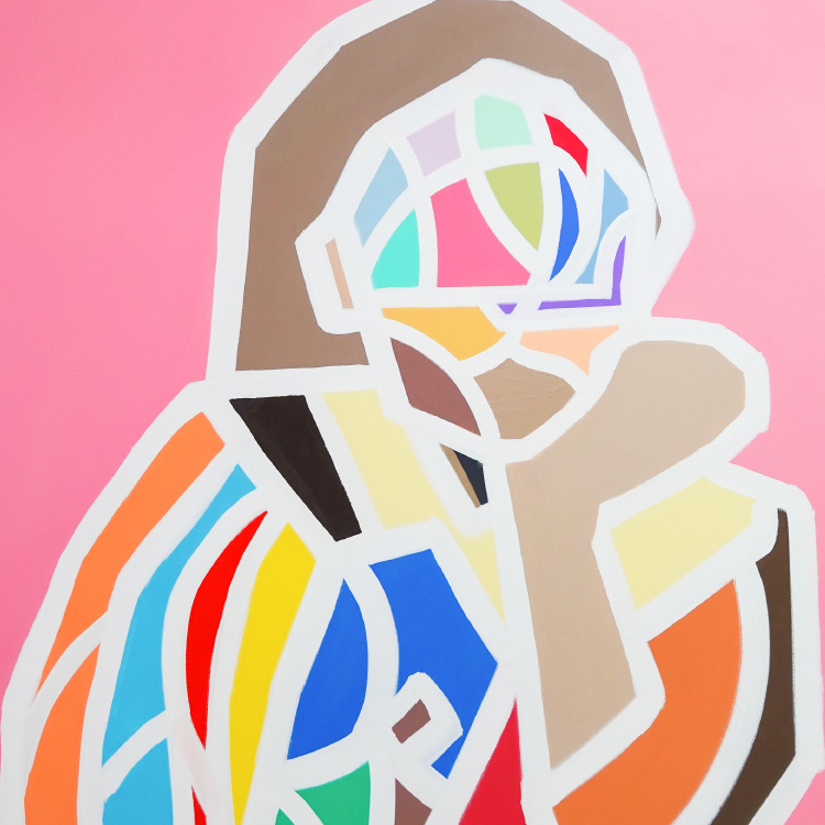 MEDEL GALLERY SHU（東京）