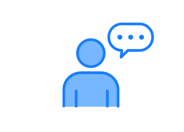 トークに自信がなくても大丈夫!