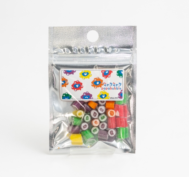 大丸松坂屋のオリジナル商品