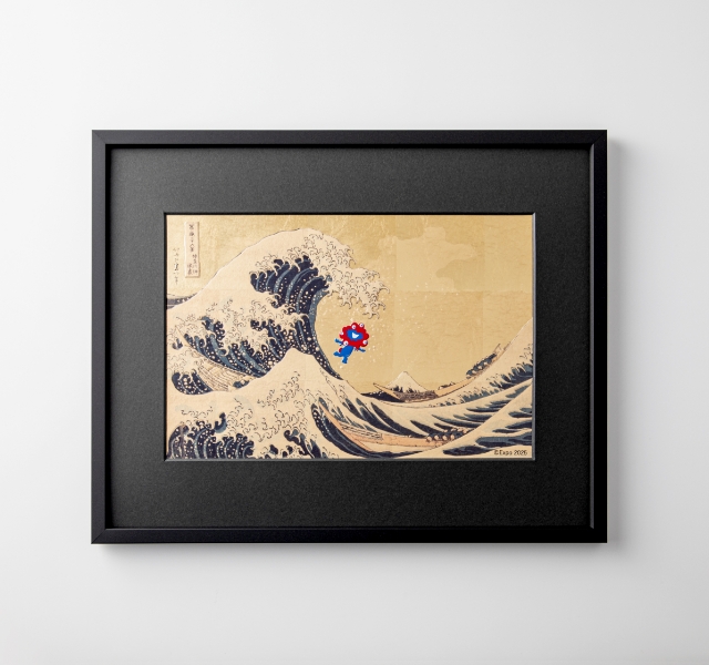 大丸松坂屋のオリジナル商品
